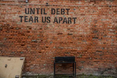 This is how you get your finances in order!