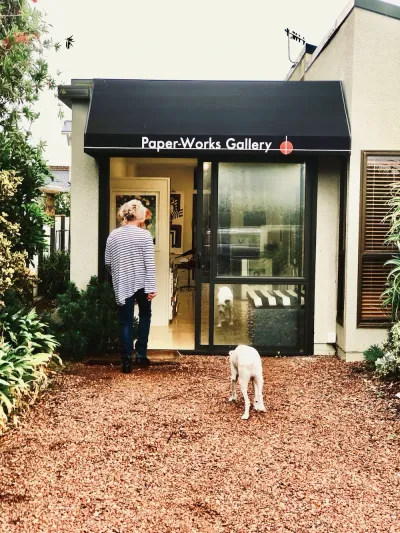 Paper-Works 