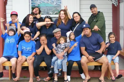 Putting Rotorua Back on the Arts Map