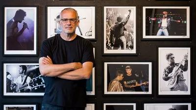 Top Tips For Reaching Rock 'n Roll Royalty