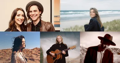 Lowdown: NZ Music Month Takes Over