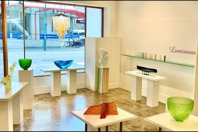 Opinion: Misunderstood Role Of Dealer Galleries