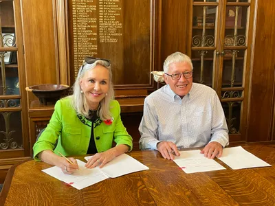 Auckland Museum's New Multi-Year Council Funding Explained