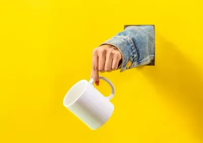 20 Creative Habits To Kickstart A Productive Day