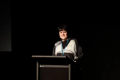 Gretchen La Roche: What I've Learned At Creative NZ