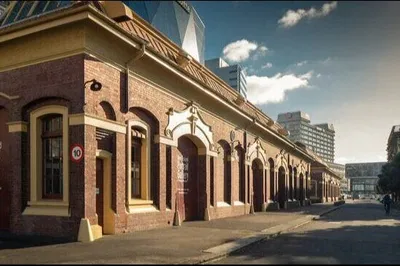 Culture Crisis – Can NZ’s Museums Be Saved?
