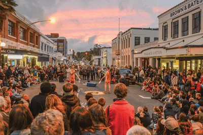 Lowdown: Another Festival Forced Into Hiatus