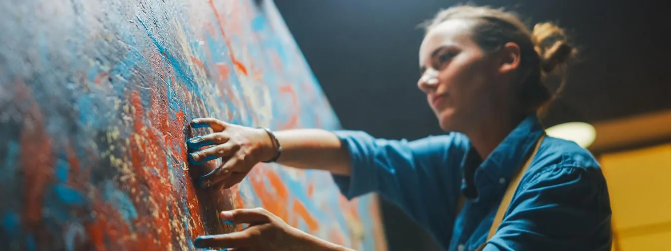Arts Smarts