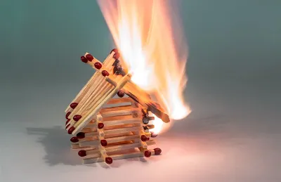 How To Leave An Arts Job Without Burning Bridges