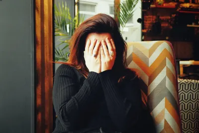 9 Ways To Help You Deal With Creative Rejection