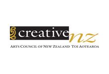 Creative NZ