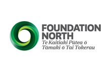 Foundation North