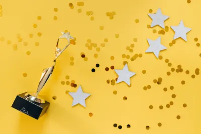 Literary Judging: Take A Look Behind The Scenes