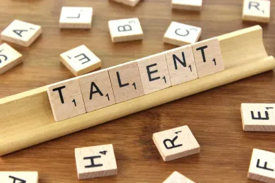 Why We Fail When We Talk About Talent